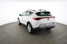 CUPRA Formentor 2.0 TDI 150 PS DSG 4Drive in "CANDY" WEISS