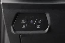 CUPRA Formentor 2.0 TDI 150 PS DSG 4Drive in "CANDY" WEISS