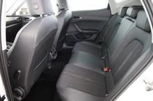 CUPRA Formentor 2.0 TDI 150 PS DSG 4Drive in "CANDY" WEISS