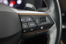 CUPRA Formentor 2.0 TDI 150 PS DSG 4Drive in "CANDY" WEISS