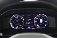 CUPRA Formentor 2.0 TDI 150 PS DSG 4Drive in "CANDY" WEISS