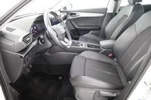 CUPRA Formentor 2.0 TDI 150 PS DSG 4Drive in "CANDY" WEISS