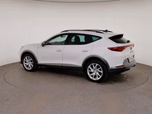 CUPRA Formentor 2.0 TDI 150 PS DSG 4Drive in "CANDY" WEISS