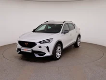 CUPRA Formentor 2.0 TDI 150 PS DSG 4Drive in "CANDY" WEISS