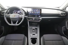 CUPRA Formentor 2.0 TDI 150 PS DSG 4Drive in "CANDY" WEISS
