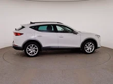 CUPRA Formentor 2.0 TDI 150 PS DSG 4Drive in "CANDY" WEISS