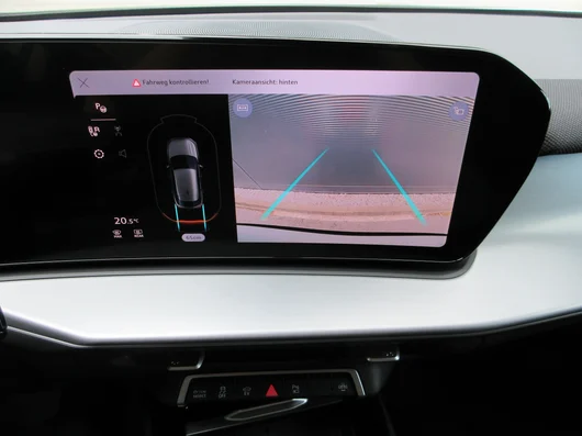 Bild eines Q3 Sportback e-hybrid 200 kW