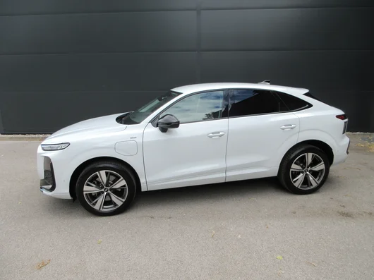 Bild eines Q3 Sportback e-hybrid 200 kW