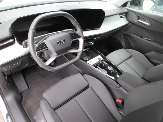 Bild eines Q3 Sportback e-hybrid 200 kW
