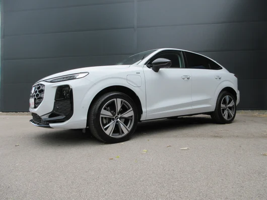 Bild eines Q3 Sportback e-hybrid 200 kW