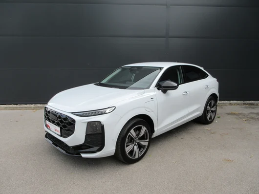 Bild eines Q3 Sportback e-hybrid 200 kW