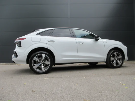 Bild eines Q3 Sportback e-hybrid 200 kW
