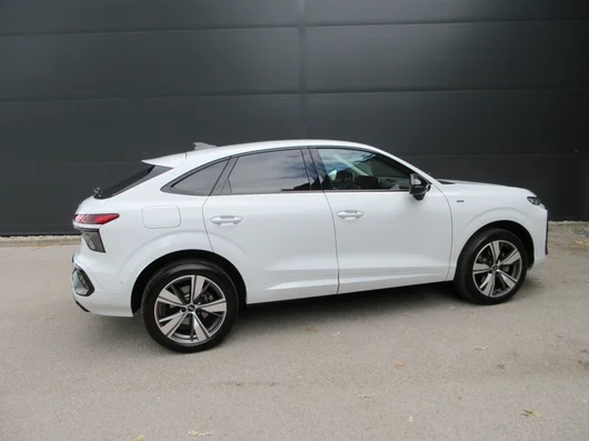 Bild eines Q3 Sportback e-hybrid 200 kW