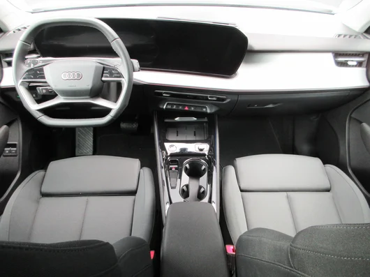 Bild eines Q3 Sportback e-hybrid 200 kW