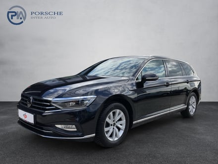 VW Passat Variant Elegance TDI DSG