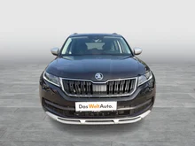 Thumbnail-Foto von Fahrzeug