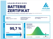 Thumbnail-Foto von Fahrzeug