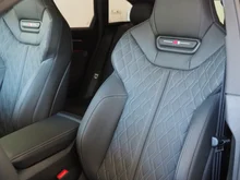 Audi A6 Avant quattro TDI 220 kW in Daytonagrau Perleffekt