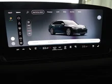 Audi A6 Avant quattro TDI 220 kW in Daytonagrau Perleffekt