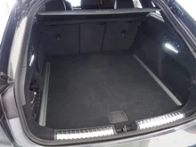 Audi A6 Avant quattro TDI 220 kW in Daytonagrau Perleffekt