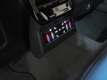 Audi A6 Avant quattro TDI 220 kW in Daytonagrau Perleffekt