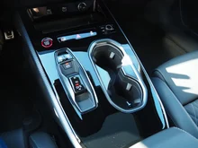 Audi A6 Avant quattro TDI 220 kW in Daytonagrau Perleffekt
