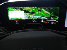Audi A6 Avant quattro TDI 220 kW in Daytonagrau Perleffekt