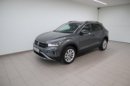 VW T-Roc Friends TSI DSG
