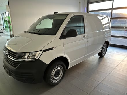 VW Transporter Kastenwagen TDI