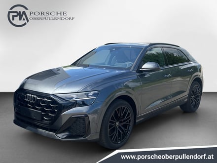 Audi Q8 50 TDI quattro