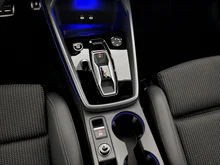 Audi A3 Sportback 30 TFSI in Brillantschwarz