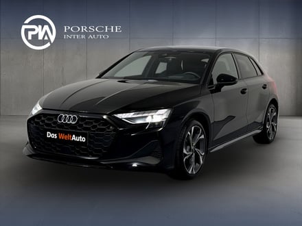 Audi A3 Sportback 30 TFSI