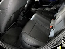 Audi A3 Sportback 30 TFSI in Brillantschwarz