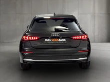 Audi A3 Sportback 30 TFSI in Brillantschwarz