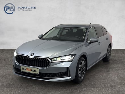 Škoda Superb Combi Selection TDI DSG