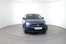 Thumbnail-Foto von Fahrzeug