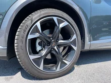 Thumbnail-Foto von Fahrzeug