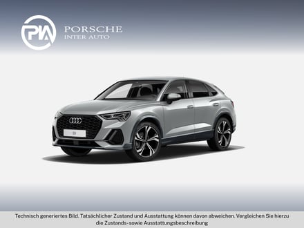 Audi Q3 Sportback 35 TFSI