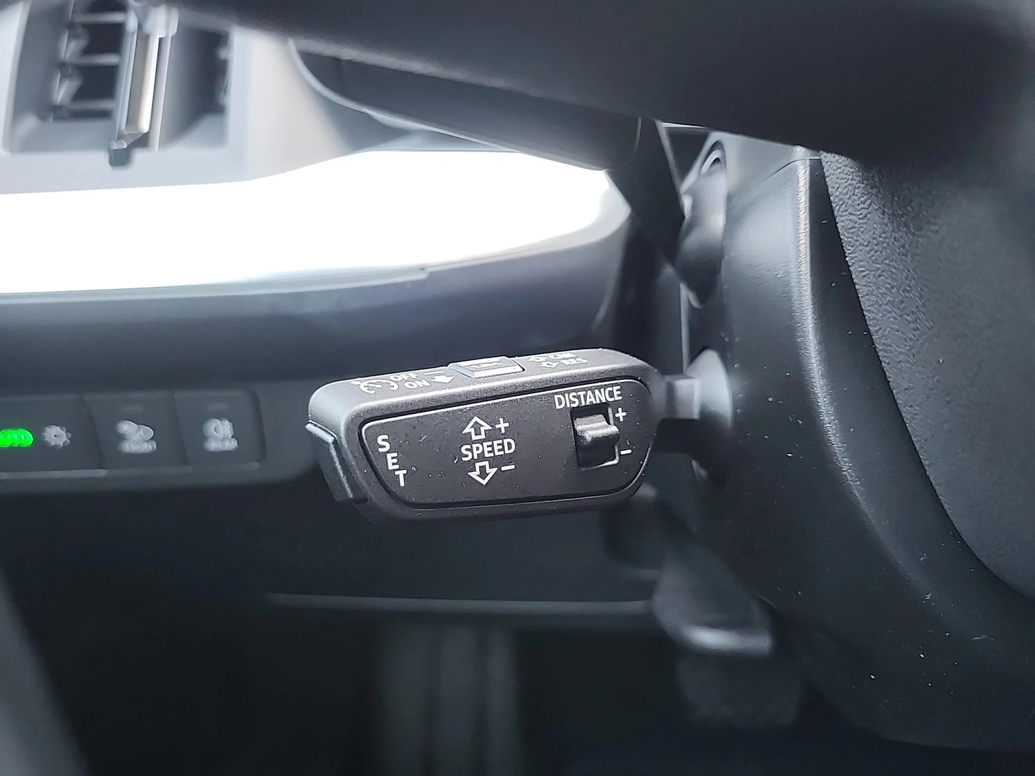 Bild eines Q4 e-tron