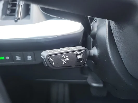 Bild eines Q4 e-tron