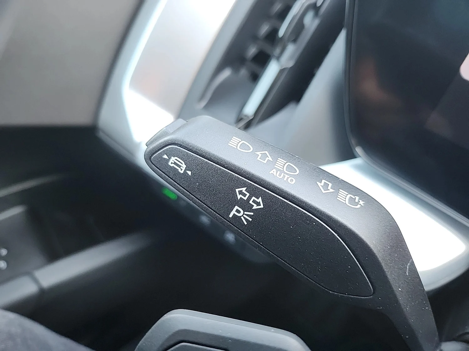 Bild eines Q4 e-tron
