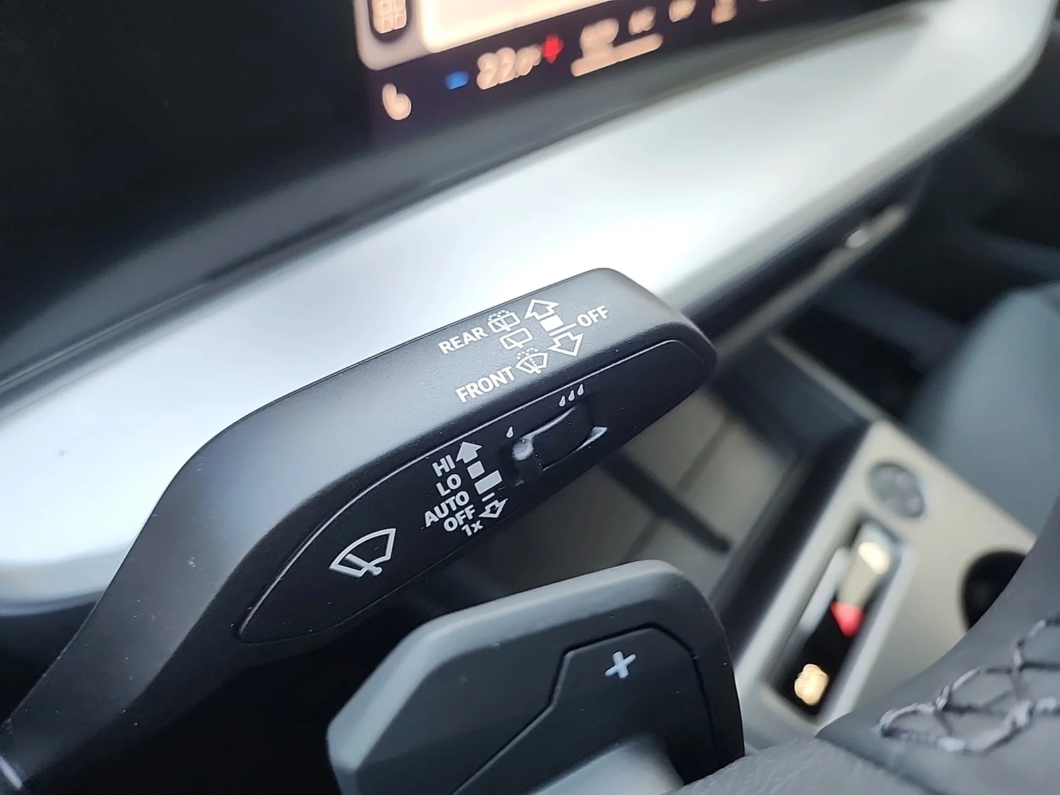Bild eines Q4 e-tron