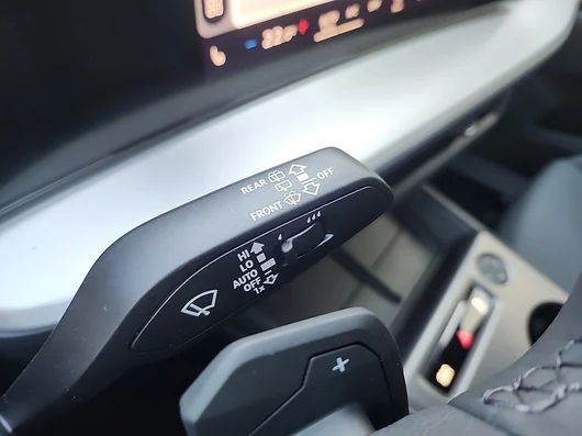 Bild eines Q4 e-tron