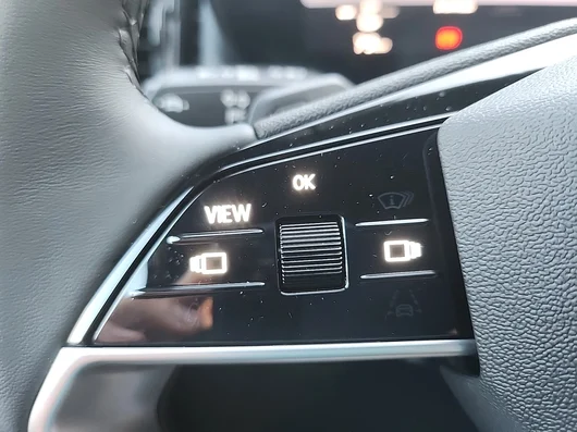 Bild eines Q4 e-tron