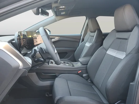 Bild eines Q4 e-tron