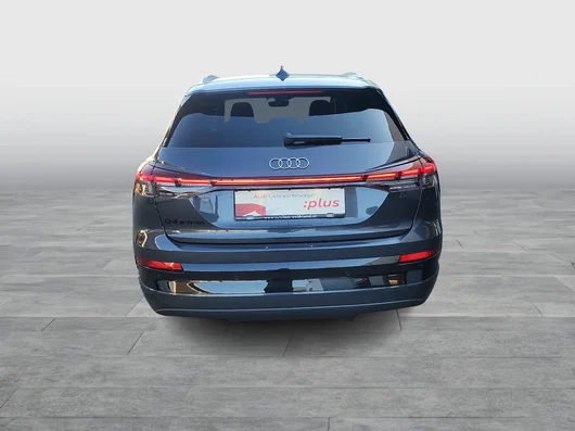 Bild eines Q4 e-tron