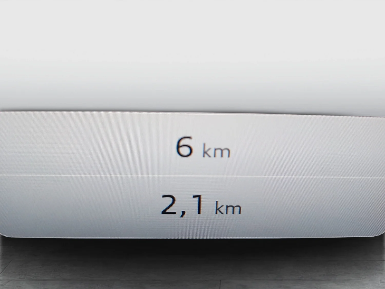 Bild eines Q4 e-tron