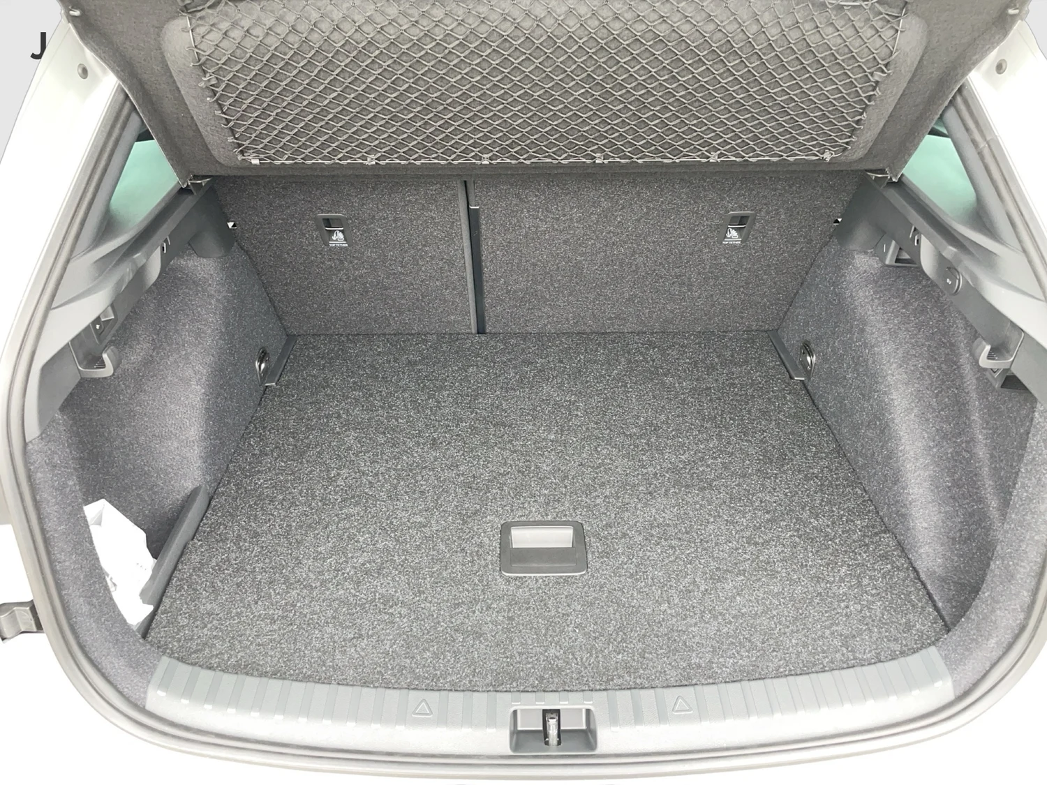 Bild eines Škoda Scala Monte Carlo TSI ACT DSG
