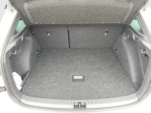 Bild eines Škoda Scala Monte Carlo TSI ACT DSG