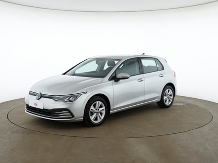VW Golf Life TDI